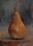 bosc-pear B
