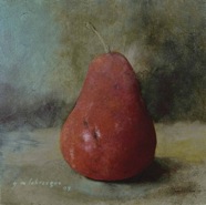 Red Pear no.2