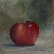 Red Apple