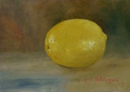 Just A Lemon