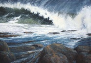 Windward Wave o/c 28 x 40