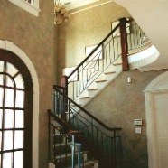 stair