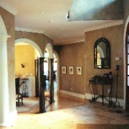 foyer